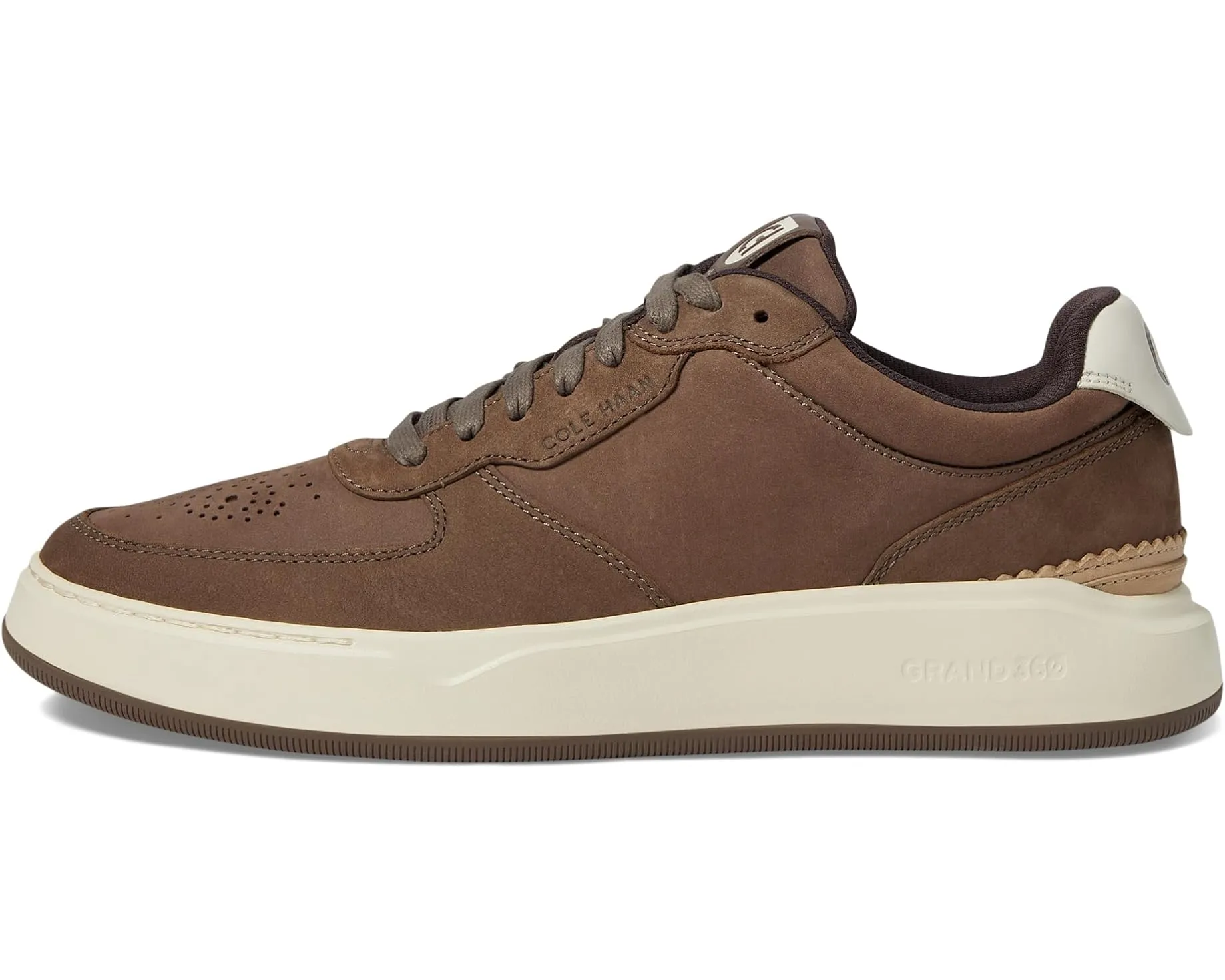 Men's Cole Haan Grandpro Crossover Sneaker (Wide)