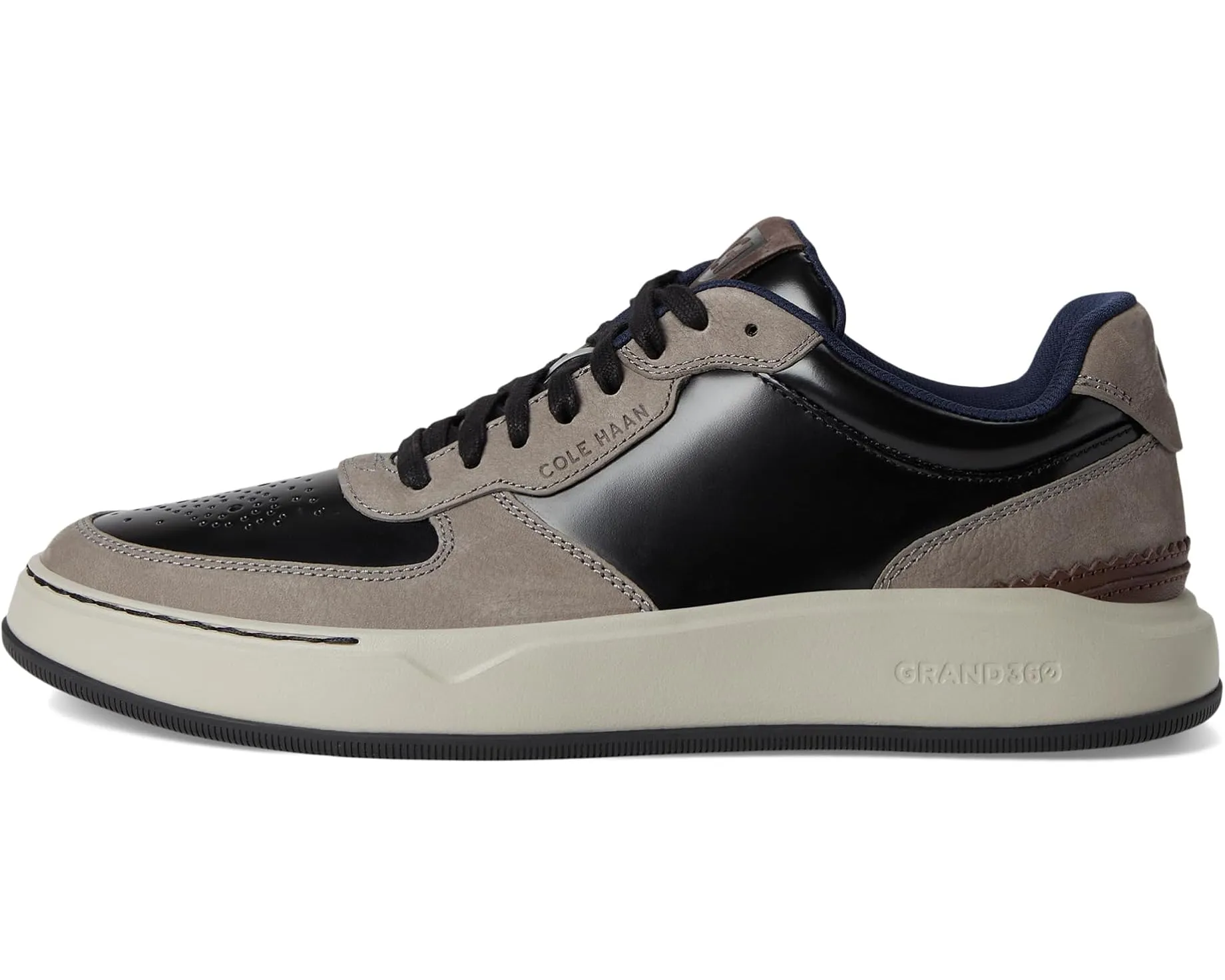 Men's Cole Haan Grandpro Crossover Sneaker (Wide)