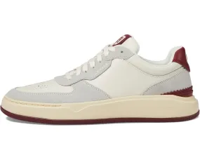 Men's Cole Haan Grandpro Crossover Sneaker (Wide)
