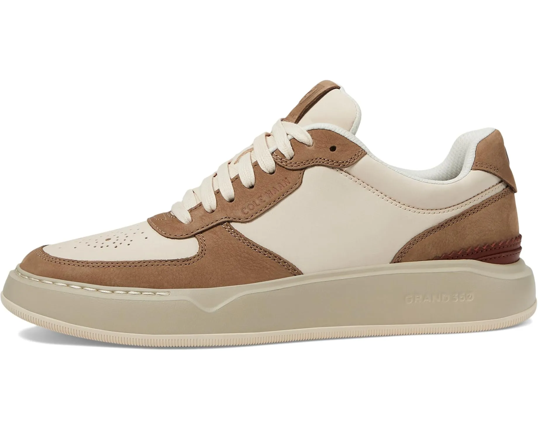 Men's Cole Haan Grandpro Crossover Sneaker (Wide)