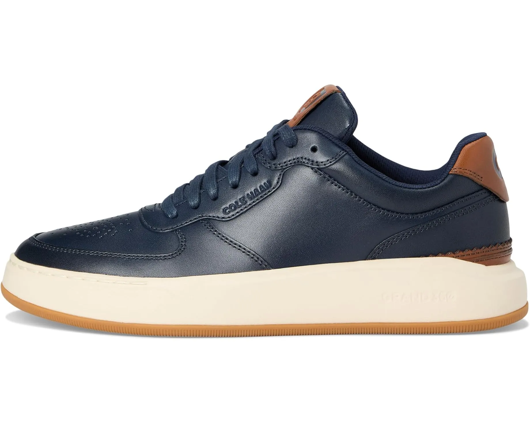 Men's Cole Haan Grandpro Crossover Sneaker (Wide)
