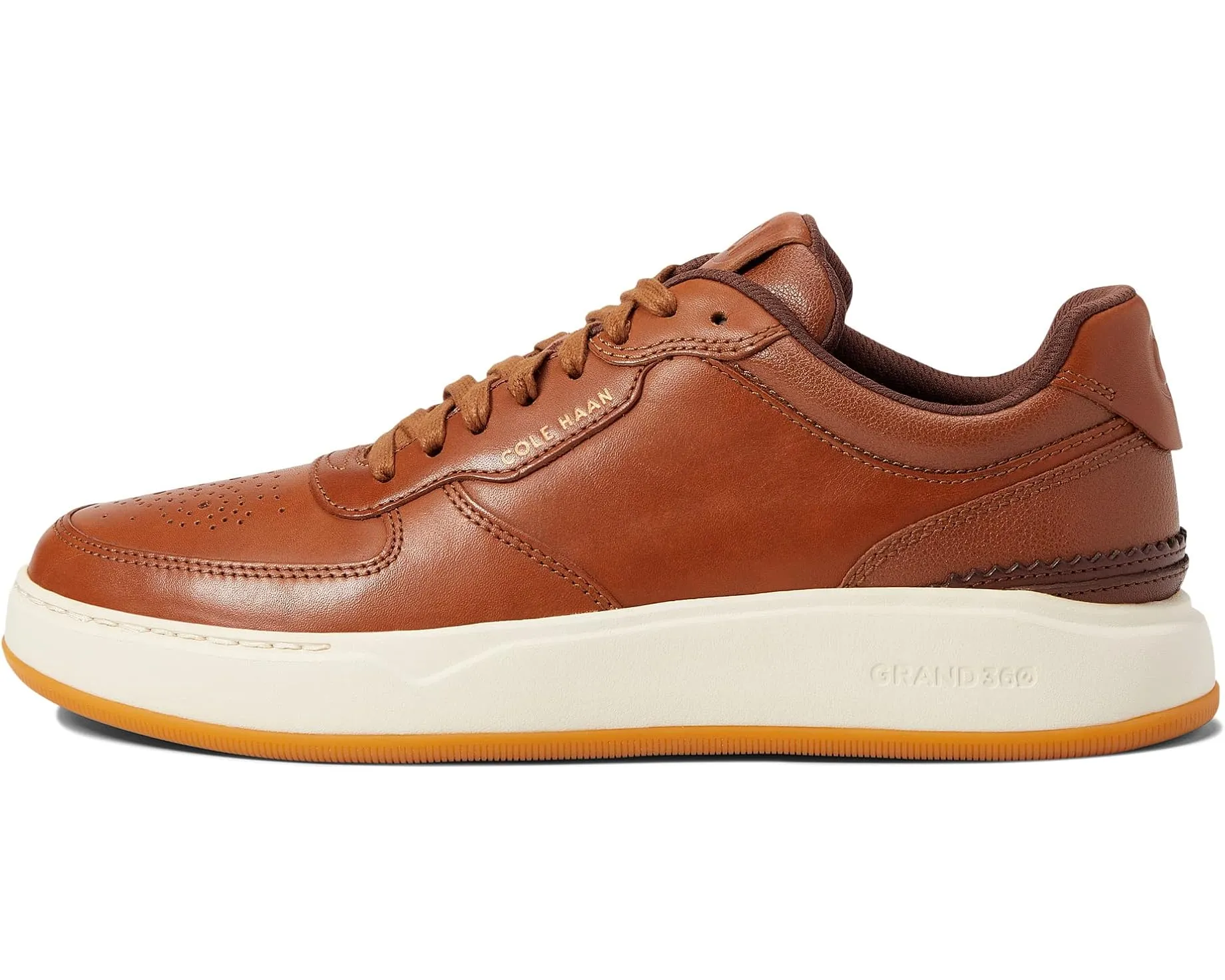 Men's Cole Haan Grandpro Crossover Sneaker (Wide)