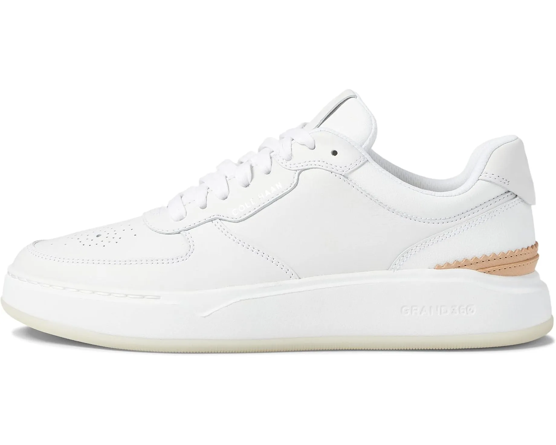Men's Cole Haan Grandpro Crossover Sneaker (Wide)