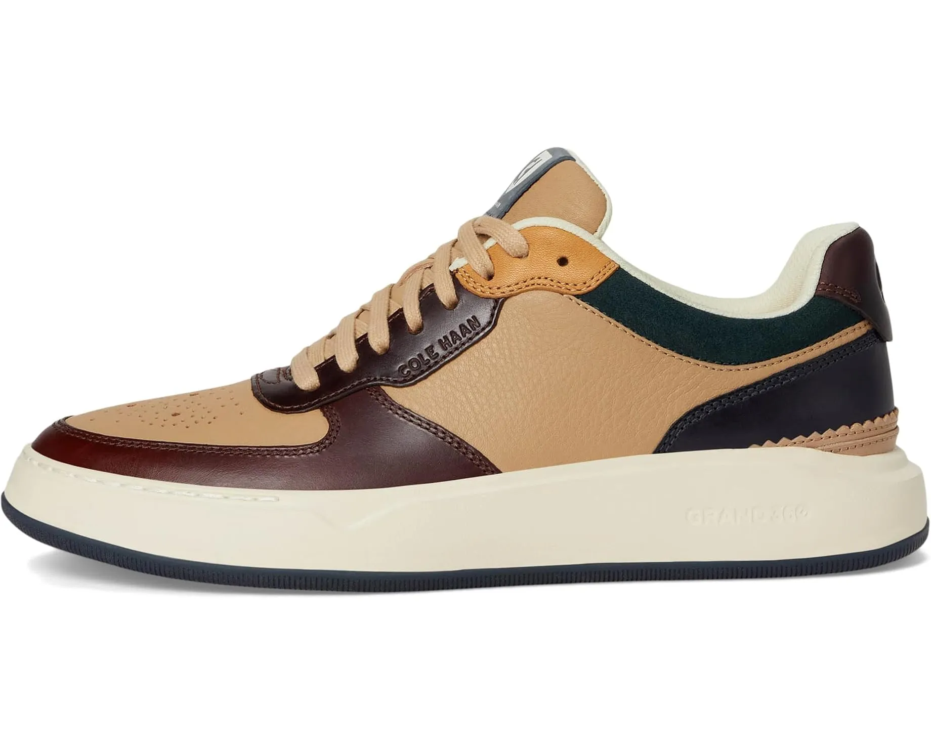 Men's Cole Haan Grandpro Crossover Sneaker (Wide)
