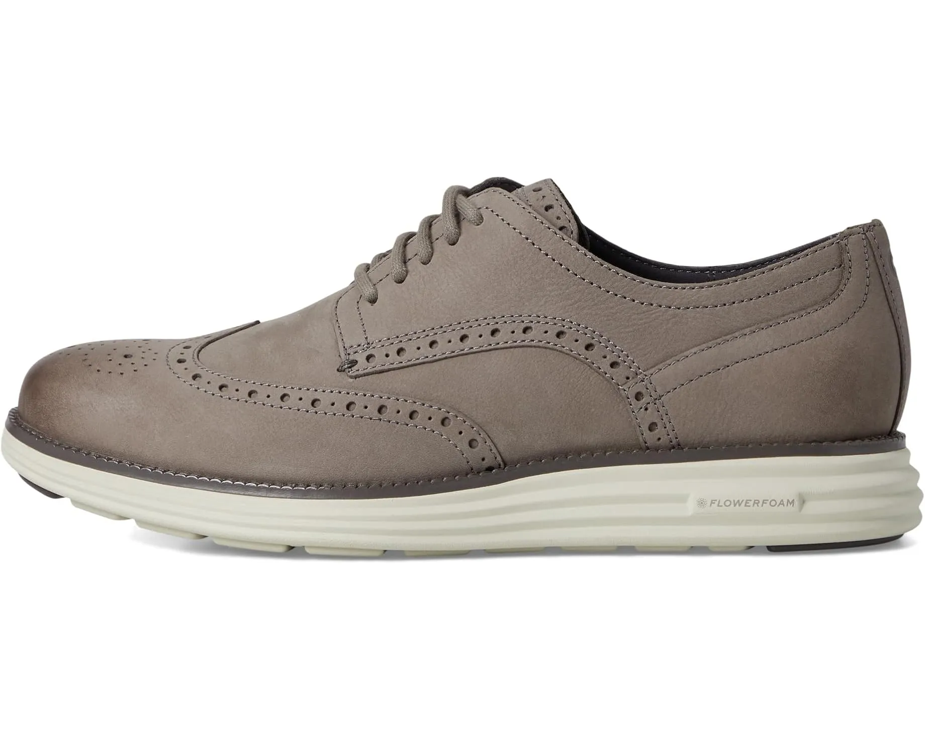 Men's Cole Haan Original Grand Remastered Wing Tip (Wide)