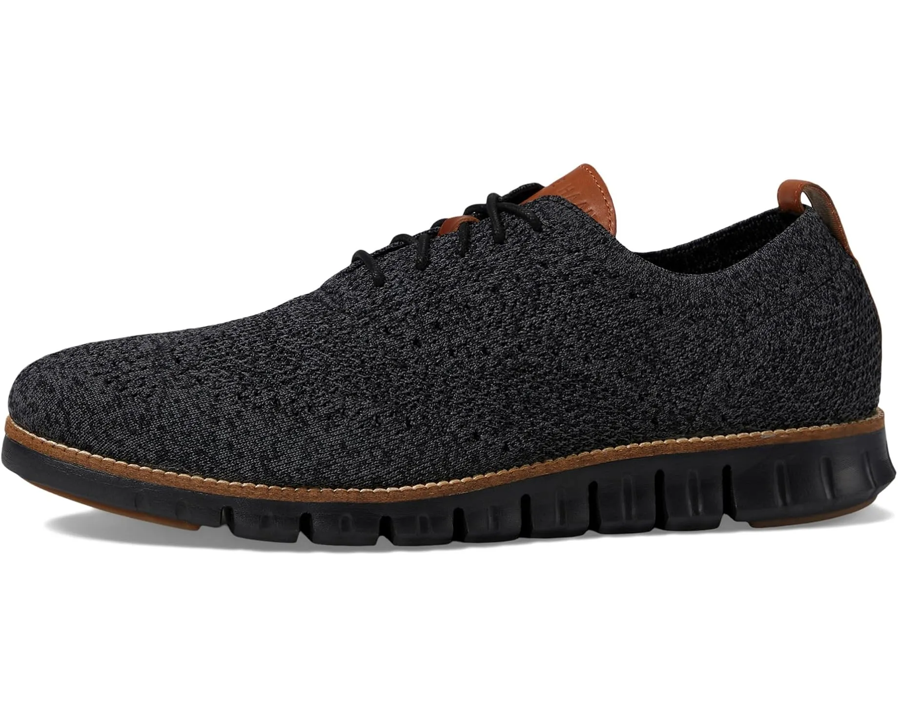 Men's Cole Haan Zerogrand Stitchlite Oxford (Wide)