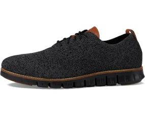 Men's Cole Haan Zerogrand Stitchlite Oxford (Wide)