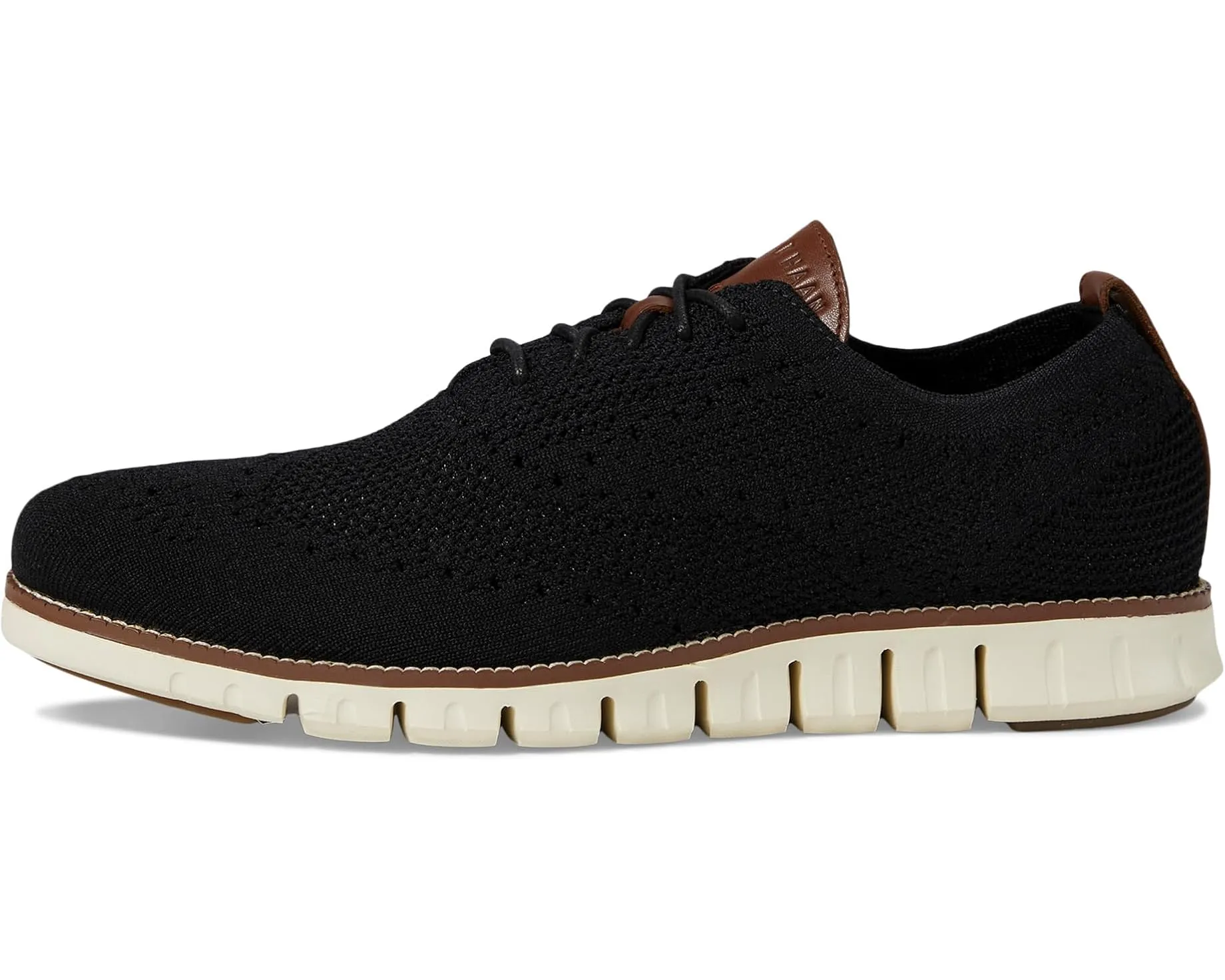 Men's Cole Haan Zerogrand Stitchlite Oxford (Wide)
