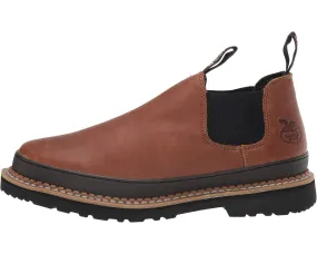 Men's Georgia Boot Giant ReVamp Romeo Soft Toe (Wide)