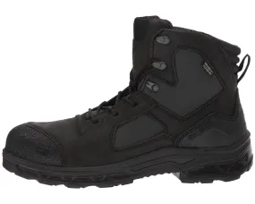 Men's Irish Setter Kasota 6" Waterproof Composite-Toe EH (Wide)