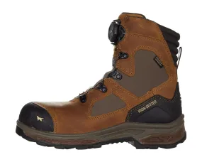 Men's Irish Setter Kasota  BOA 8" Waterproof 400g CSA Composite-Toe EH (Wide)