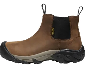 Men's KEEN Utility Lansing Chelsea Steel Toe (Wide)