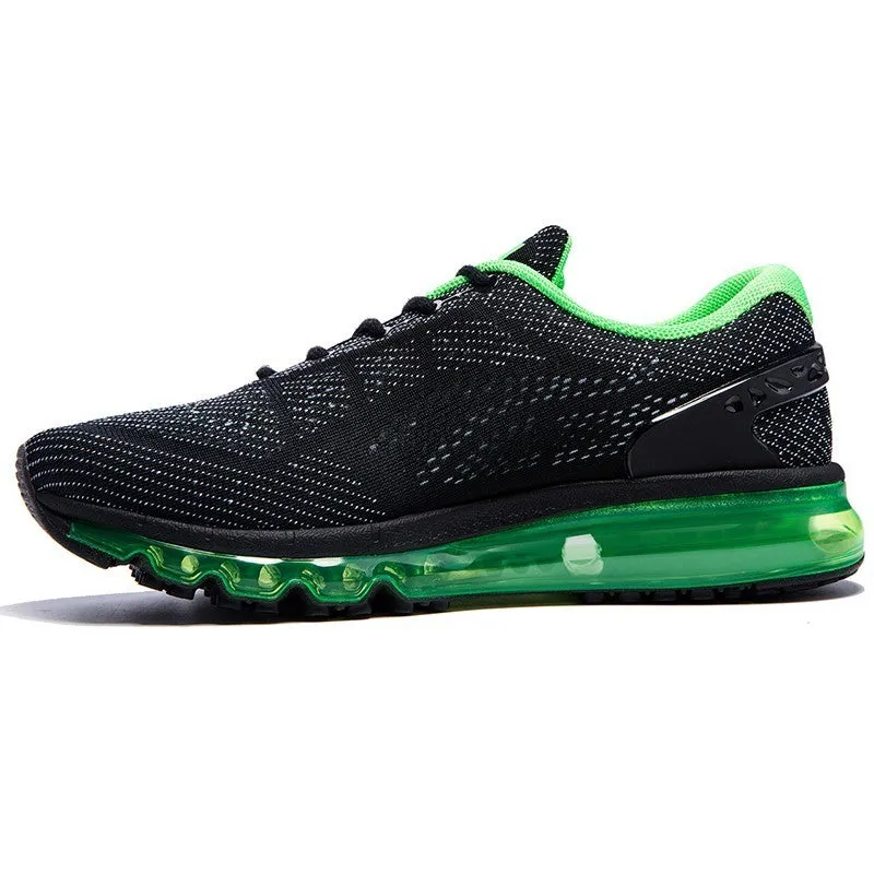 Men's Light Breathable Sport Sneakers