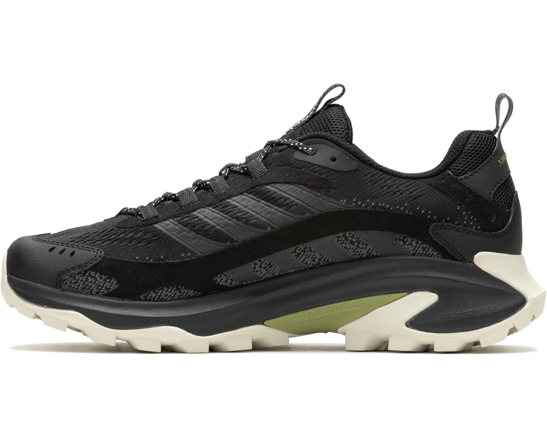 Men's Merrell Moab Speed 2 (Wide)