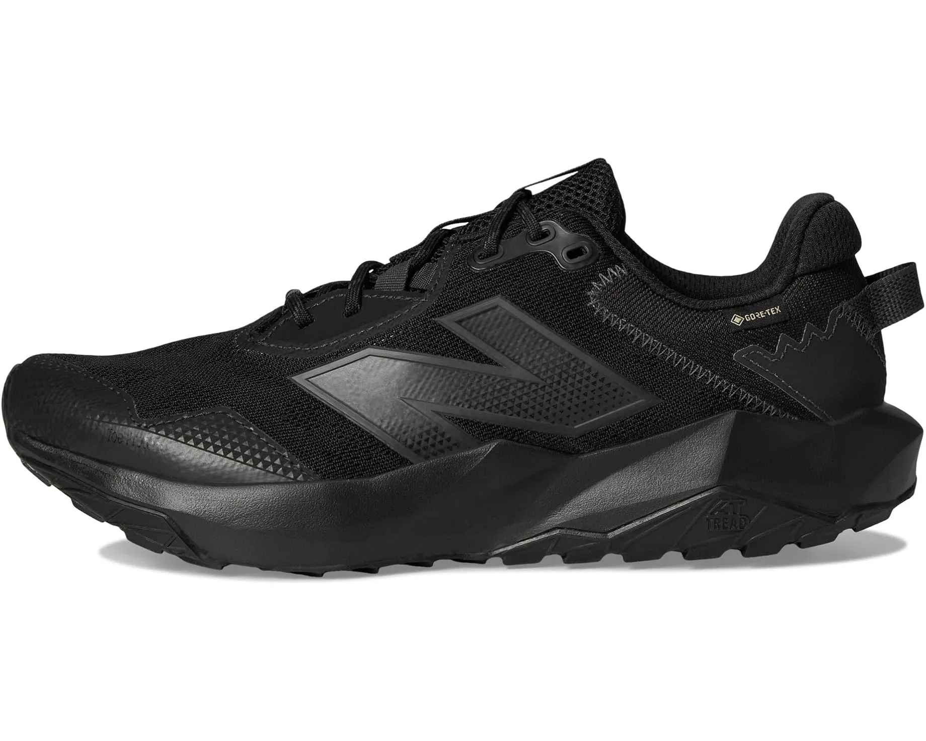 Men's New Balance DynaSoft Nitrel v6 Gore Tex (Wide)
