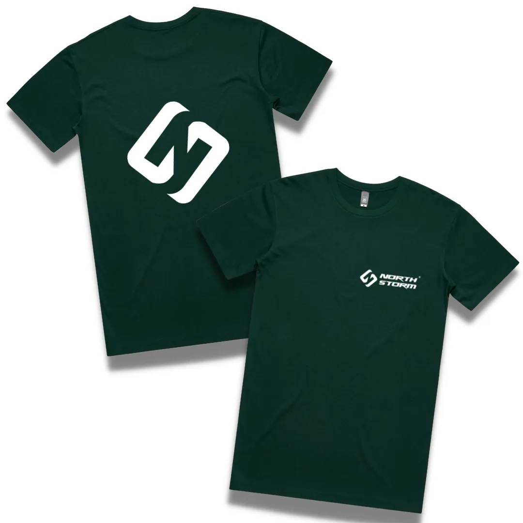 Men's North Storm® Coloured Tee's