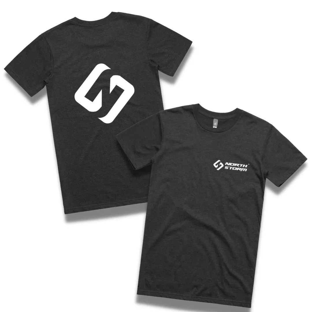 Men's North Storm® Coloured Tee's