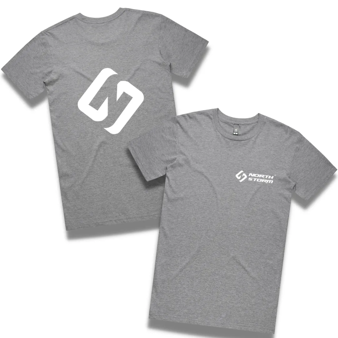 Men's North Storm® Coloured Tee's