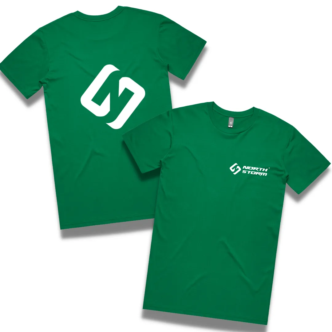 Men's North Storm® Coloured Tee's