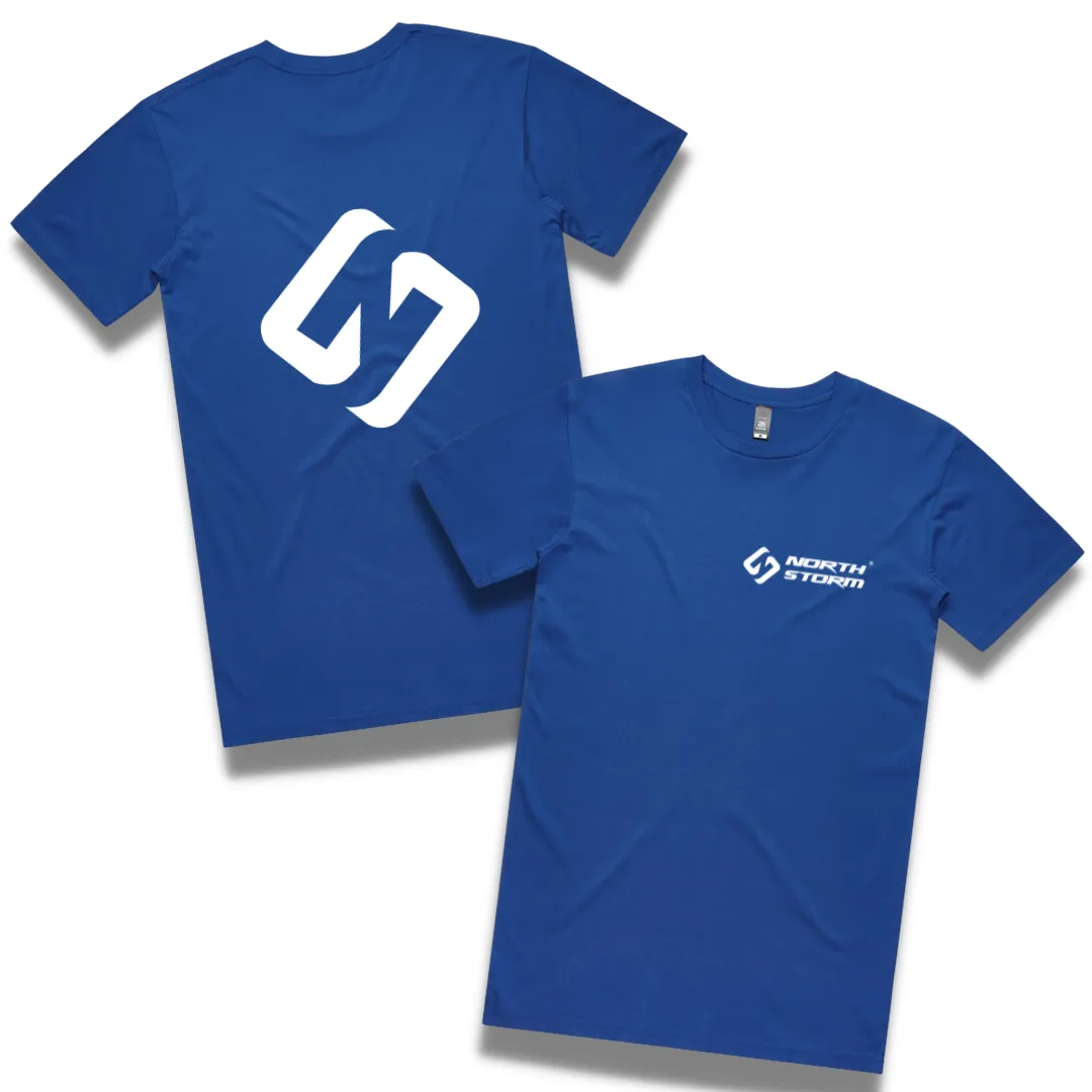 Men's North Storm® Coloured Tee's