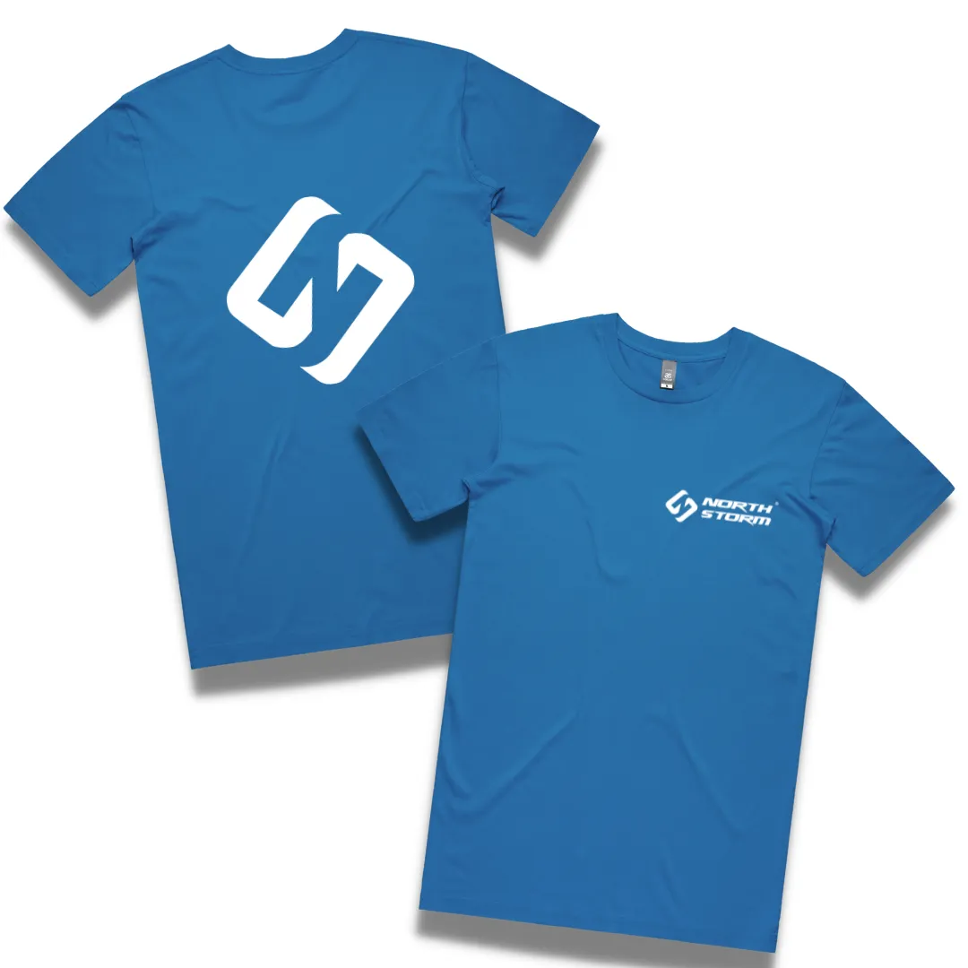 Men's North Storm® Coloured Tee's