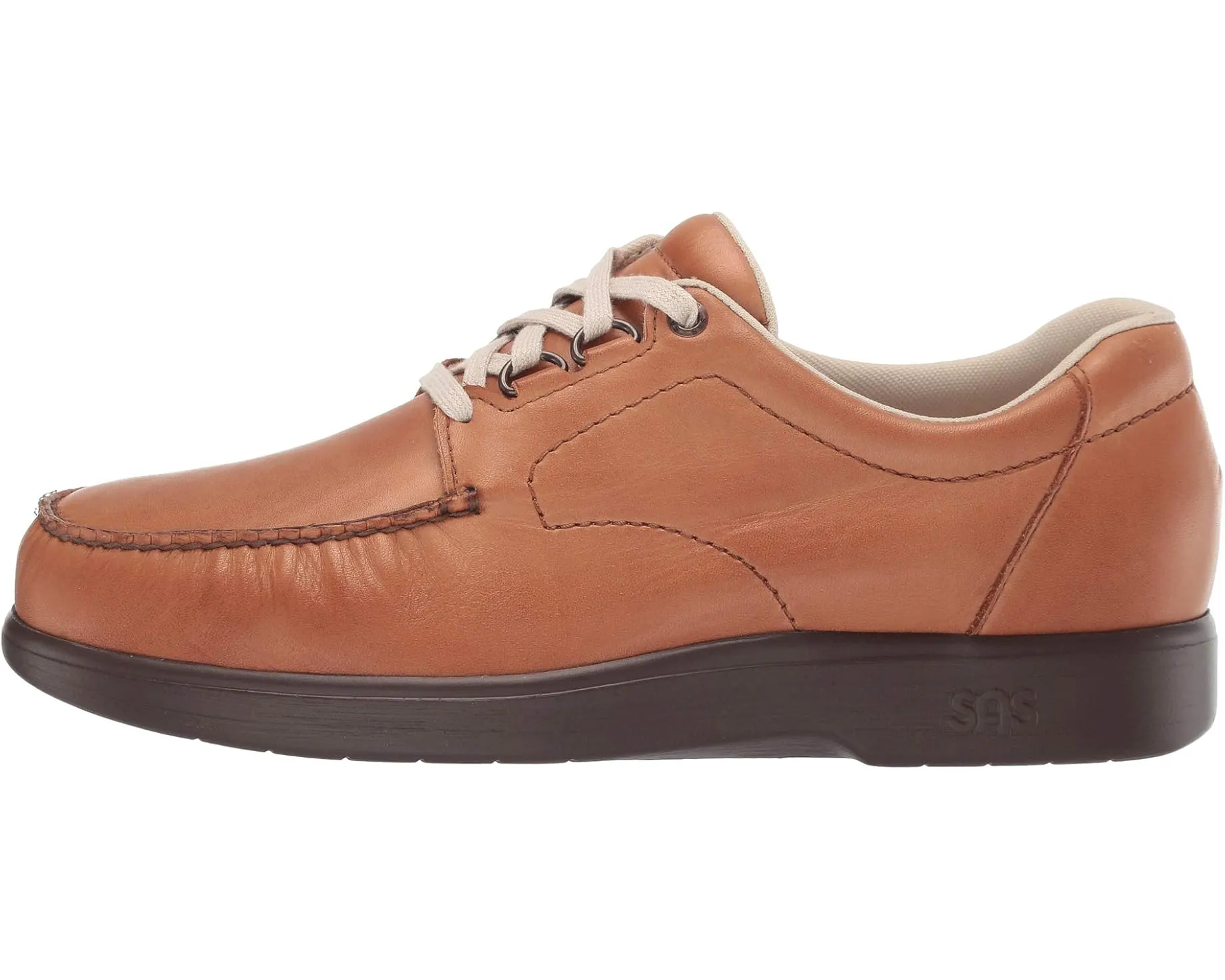 Men's SAS Bout Time Lux (X-Wide)