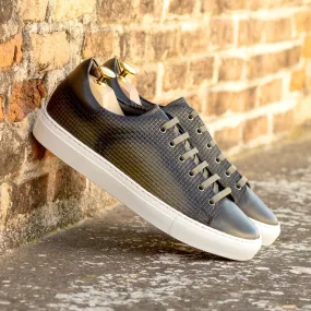 Men's Trainers Wide Plus Size 5841