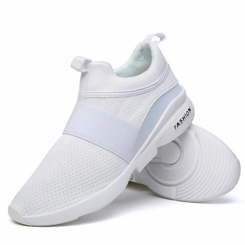 Men's/Women's Casual Breathable Shoes