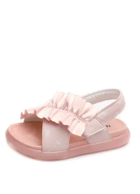 Olivia Girls' Casual Sandal