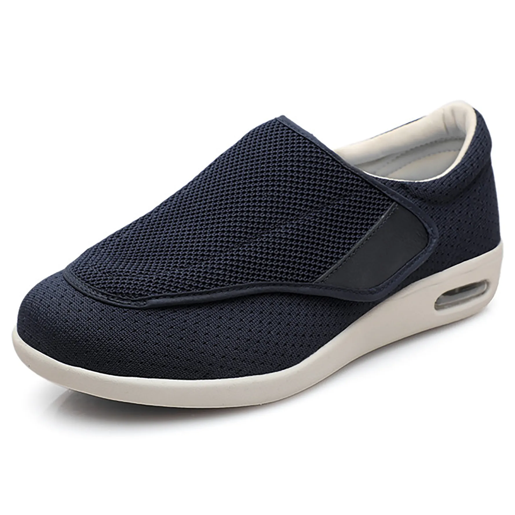 Orthopedic Wide Feet Swollen Diabetic Shoes