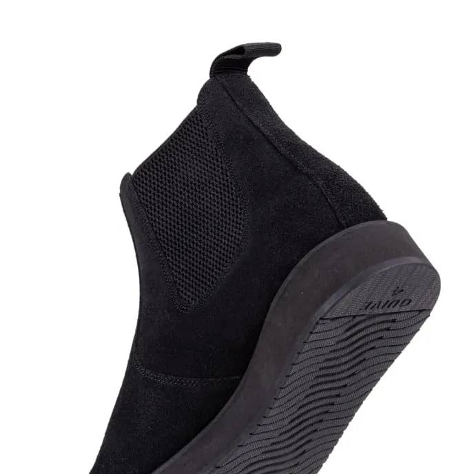 QUIVE PERTH Handmade Leather Chelsea Boots
