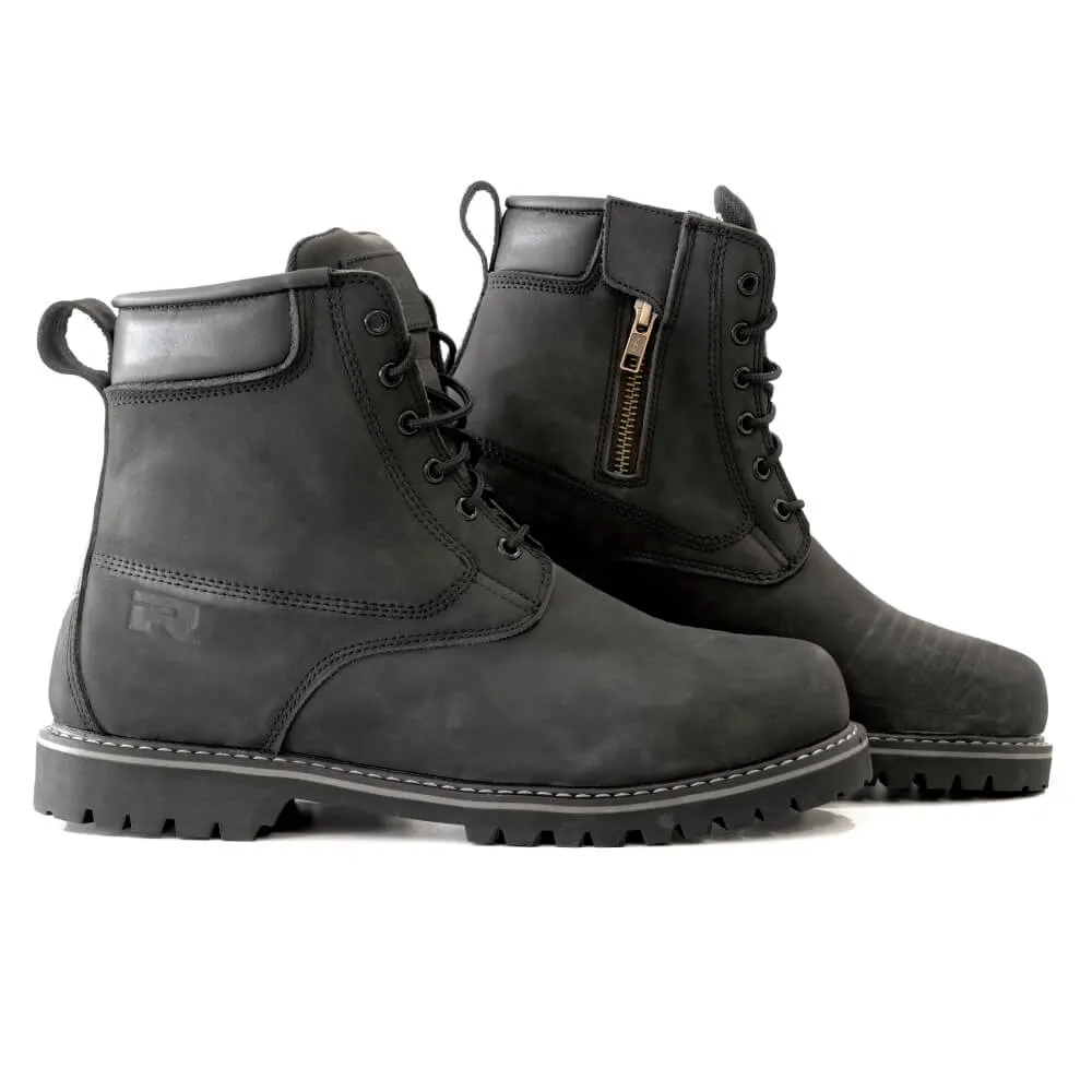 Richa Calgary Boots Black