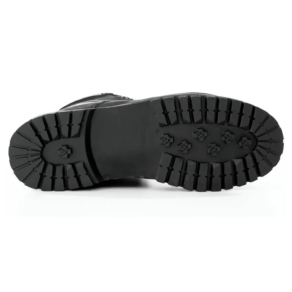 Richa Calgary Boots Black
