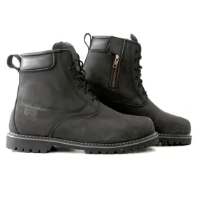 Richa Calgary Boots Black