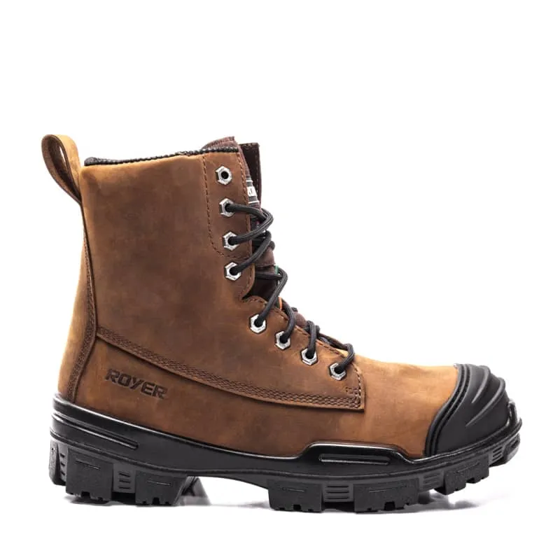 ROYER 6020VT VENTURA  THINSULATE SAFETY BOOT