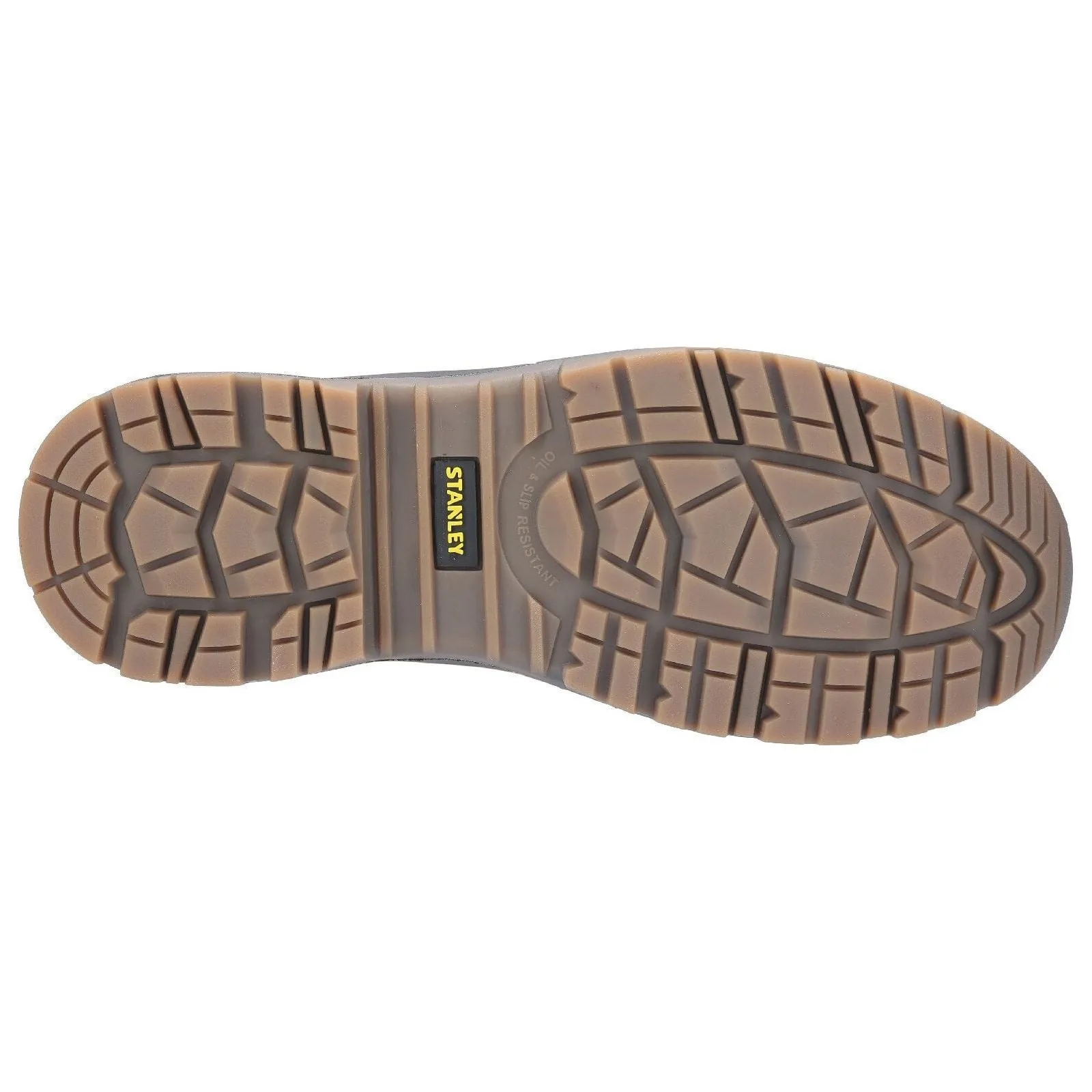 Stanley Berkeley Safety Boots Mens