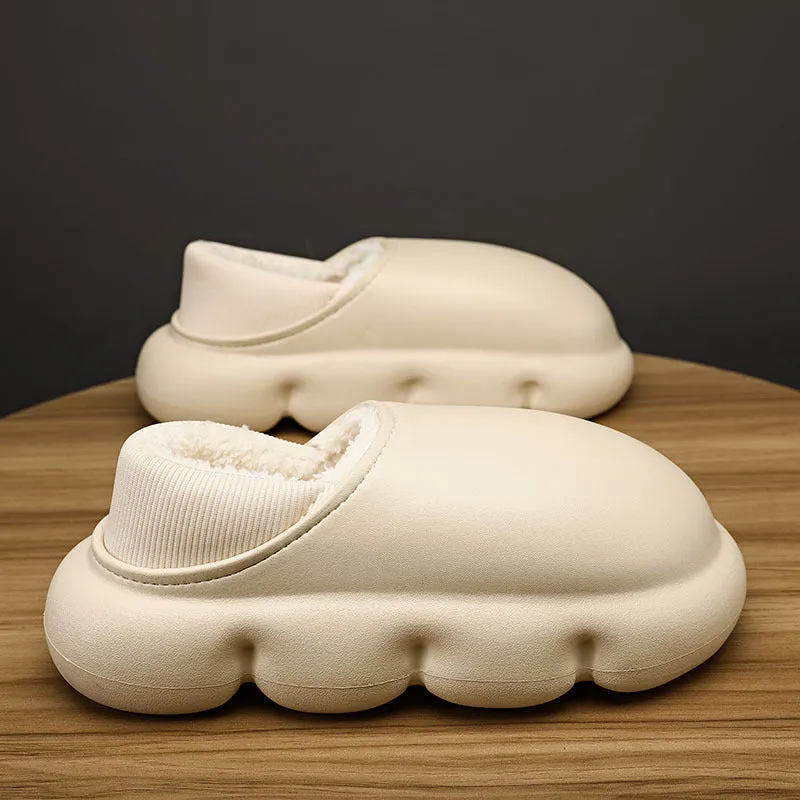 Textured Thermal Lined Work Clogs