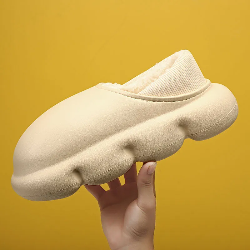 Textured Thermal Lined Work Clogs