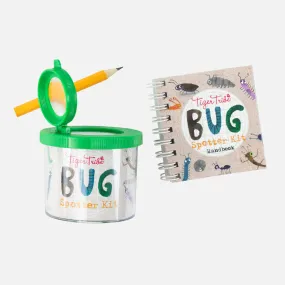 Tiger Tribe Bug Spotter Kit