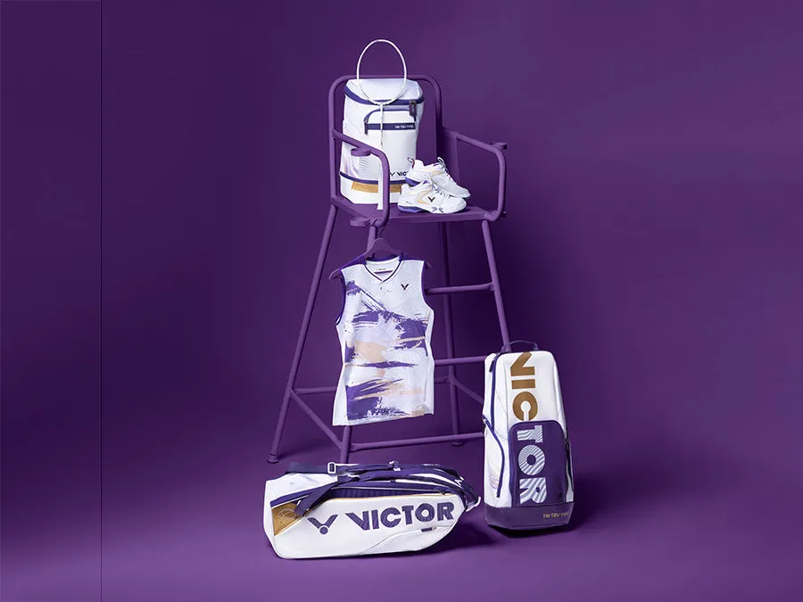 Victor Thruster TTY (Tai Tzu Ying Limited Edition) (Bright White) 2023