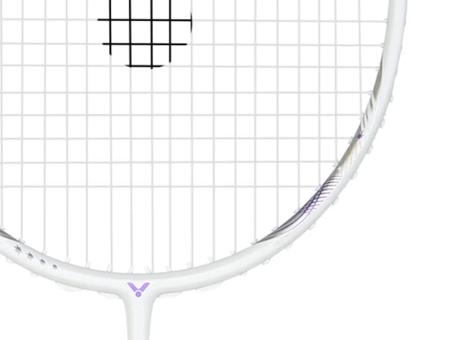 Victor Thruster TTY (Tai Tzu Ying Limited Edition) (Bright White) 2023