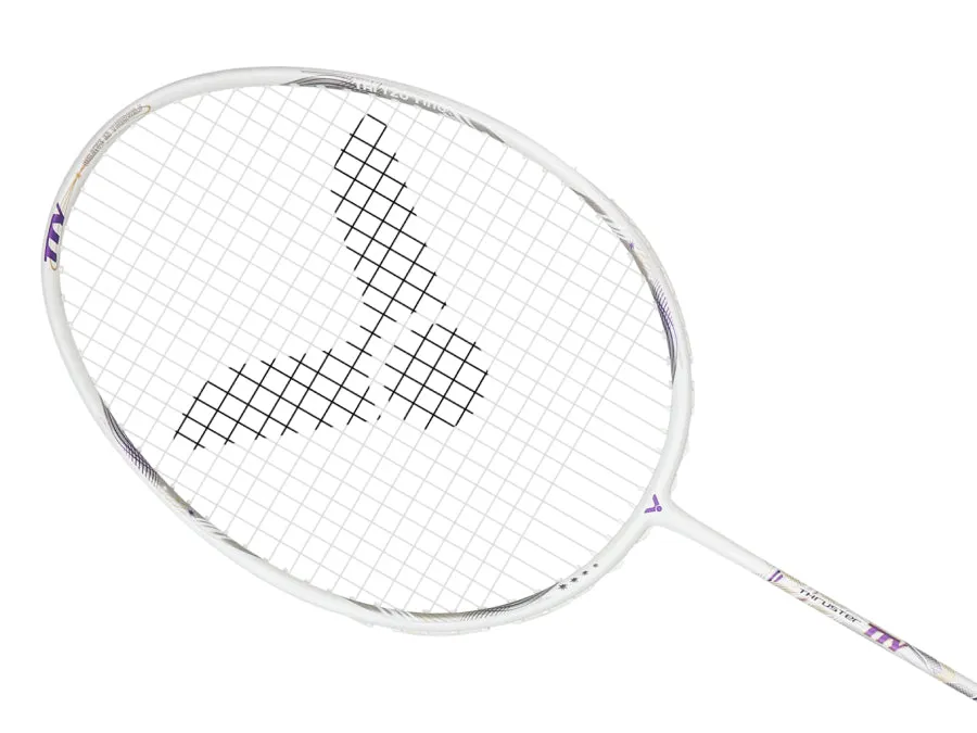 Victor Thruster TTY (Tai Tzu Ying Limited Edition) (Bright White) 2023