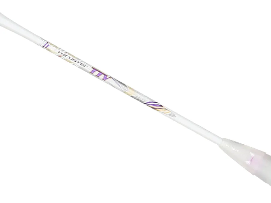 Victor Thruster TTY (Tai Tzu Ying Limited Edition) (Bright White) 2023