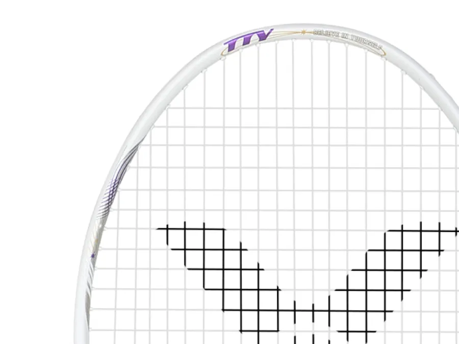 Victor Thruster TTY (Tai Tzu Ying Limited Edition) (Bright White) 2023