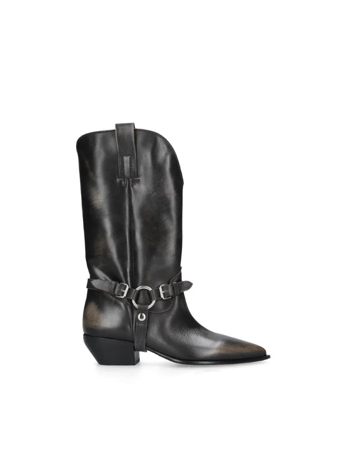 VINTAGE TEXAN BOOTS