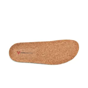 VIVOBAREFOOT Cork Insole Womens