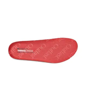Vivobarefoot Thermal Insoles Womens