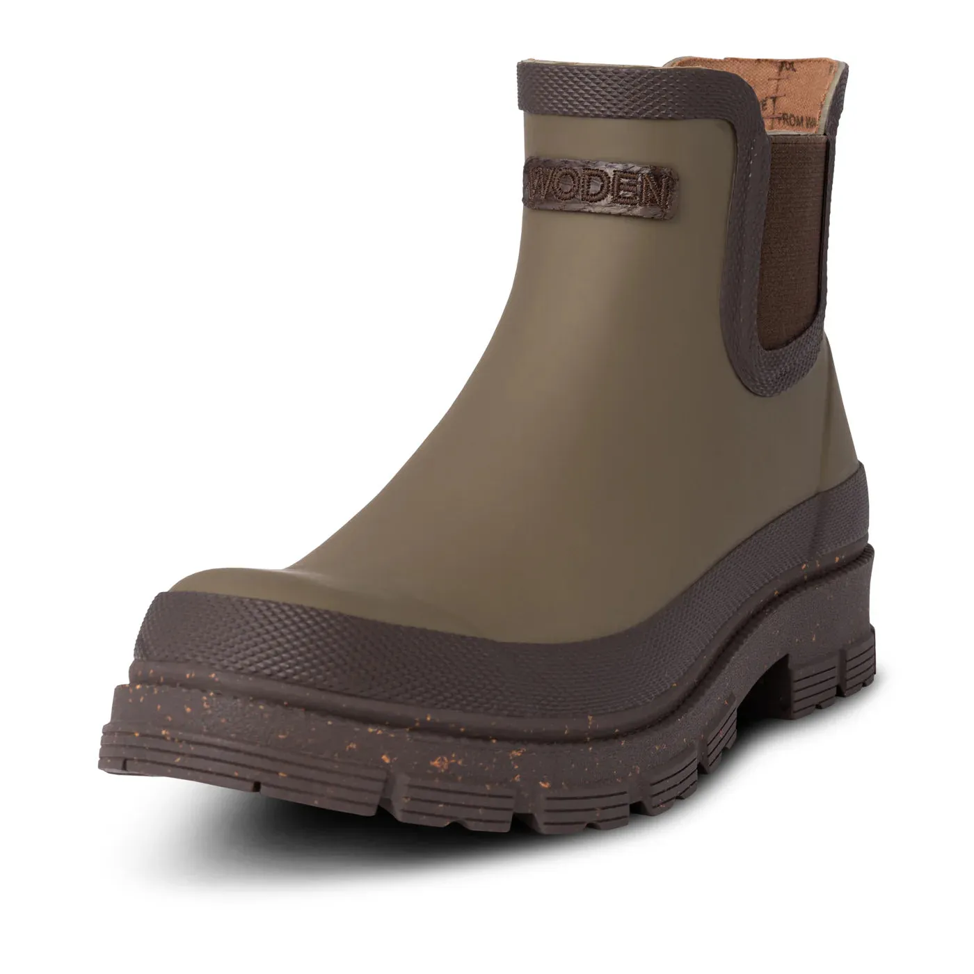 Woden - Liv Waterproof