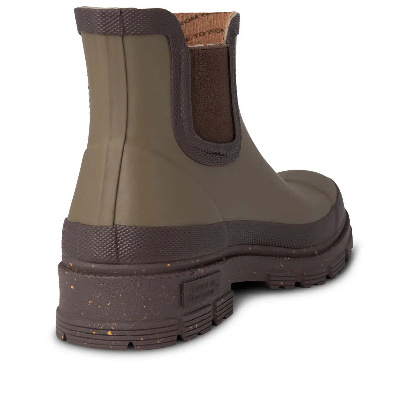 Woden - Liv Waterproof