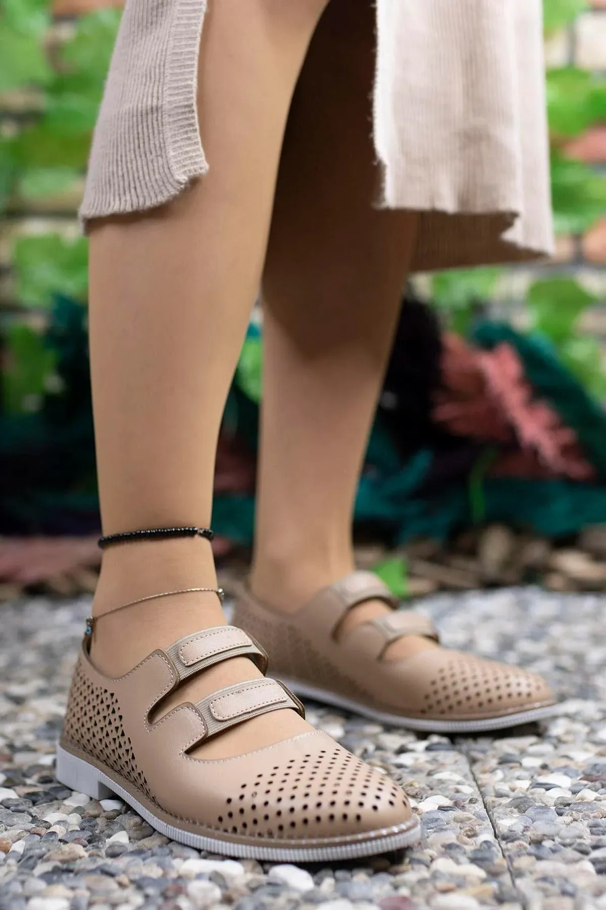 Women's Casual Shoes